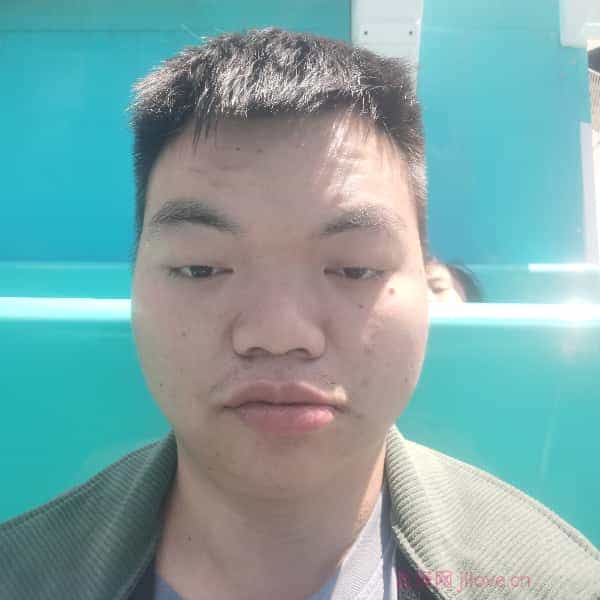 31岁岁广东单身帅哥 - 辽阳吉缘网