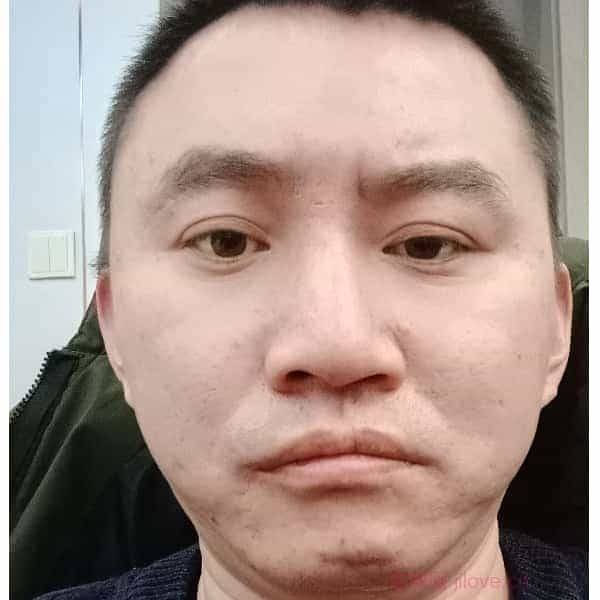 34岁岁山东单身帅哥 - 辽阳吉缘网