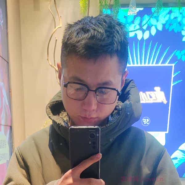 27岁岁湖北单身帅哥 - 辽阳吉缘网