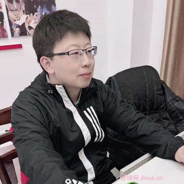 36岁岁江苏单身帅哥 - 辽阳吉缘网