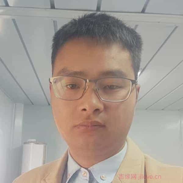 36岁岁山东单身帅哥 - 辽阳吉缘网
