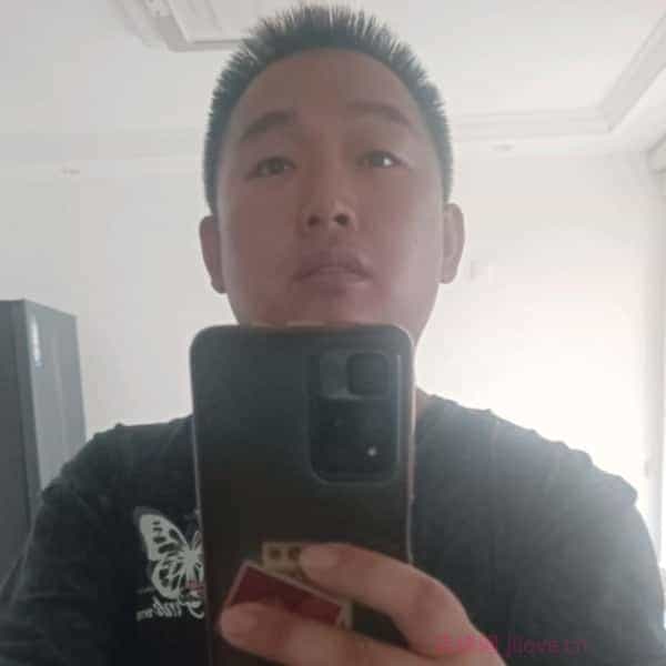35岁岁内蒙古单身帅哥 - 辽阳吉缘网