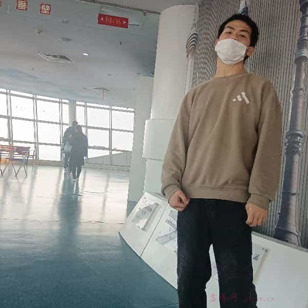 25岁岁河南单身帅哥 - 辽阳吉缘网