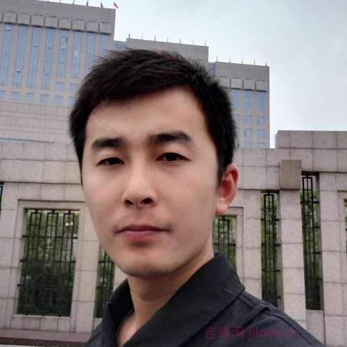 35岁岁河南单身帅哥 - 辽阳吉缘网