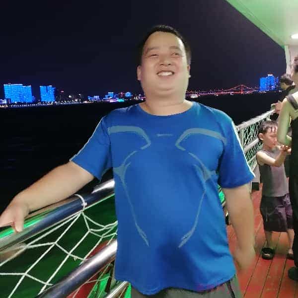31岁岁湖北单身帅哥 - 辽阳吉缘网