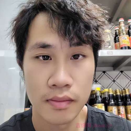 25岁岁四川单身帅哥 - 辽阳吉缘网