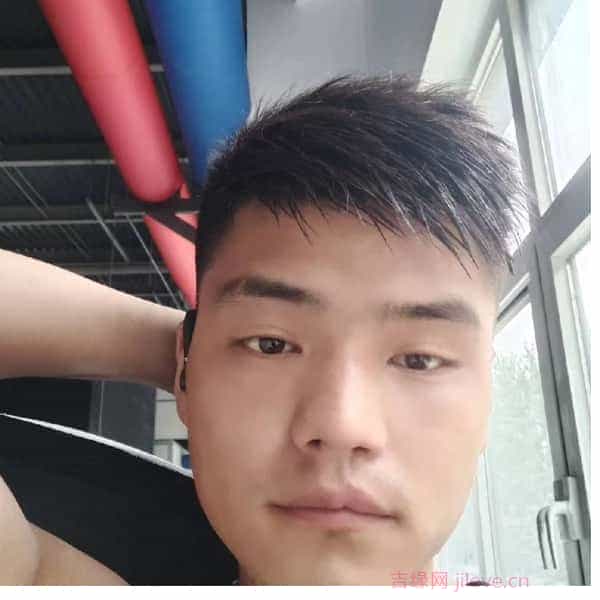 34岁岁河南单身帅哥 - 辽阳吉缘网