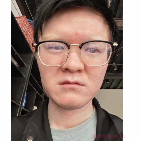 28岁岁四川单身帅哥 - 辽阳吉缘网