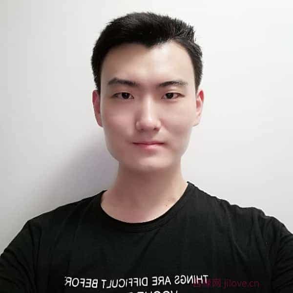 35岁岁山东单身帅哥 - 辽阳吉缘网