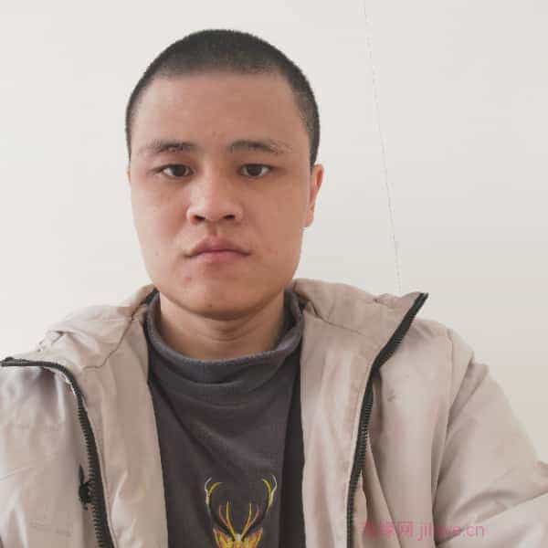 27岁岁江西单身帅哥 - 辽阳吉缘网