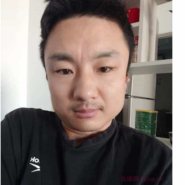 41岁岁河北单身帅哥 - 辽阳吉缘网