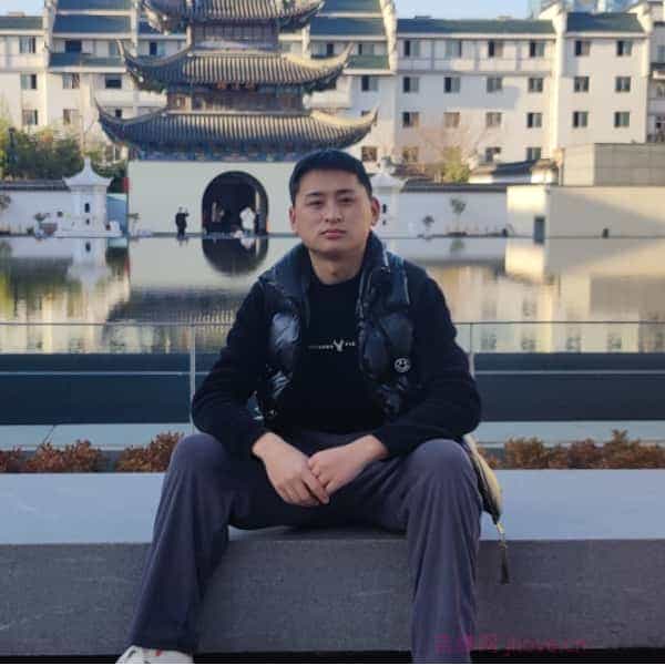 31岁岁湖北单身帅哥 - 辽阳吉缘网