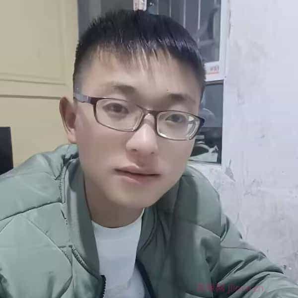 30岁岁贵州单身帅哥 - 辽阳吉缘网