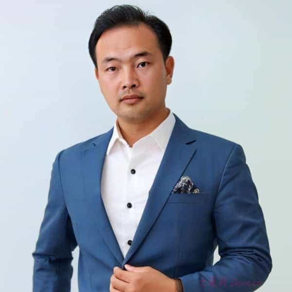 33岁岁山东单身帅哥 - 辽阳吉缘网