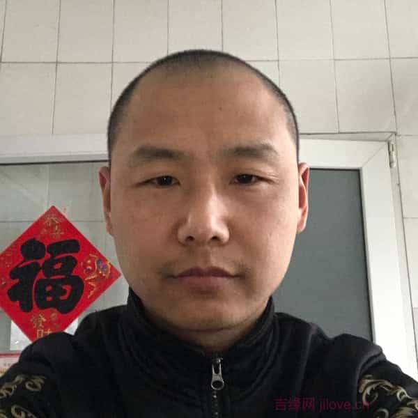 35岁岁河北单身帅哥 - 辽阳吉缘网