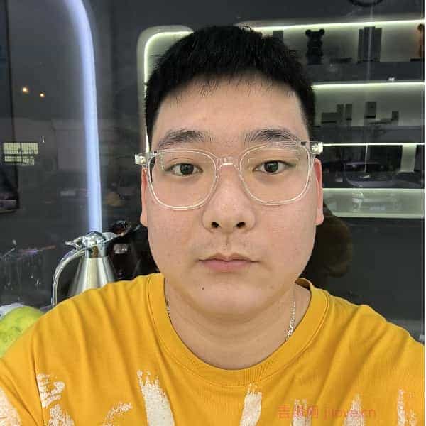 27岁岁河南单身帅哥 - 辽阳吉缘网