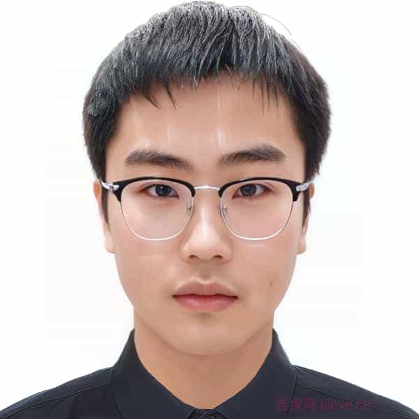 29岁岁河北单身帅哥 - 辽阳吉缘网