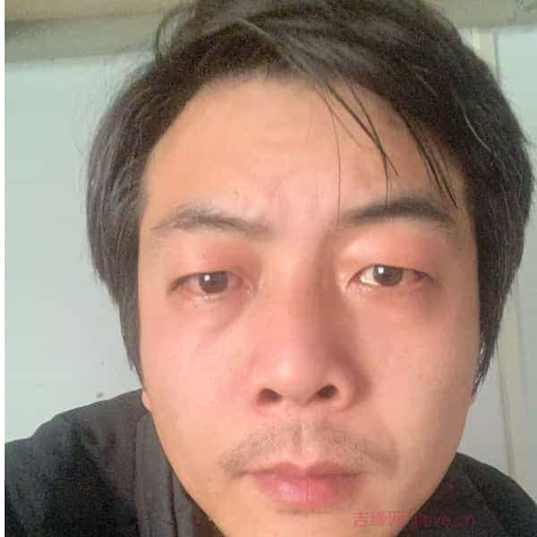 34岁岁河南单身帅哥 - 辽阳吉缘网