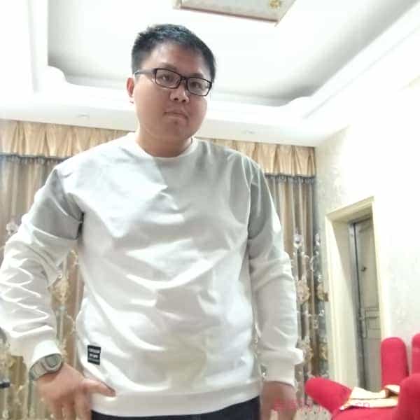 33岁岁江苏单身帅哥 - 辽阳吉缘网