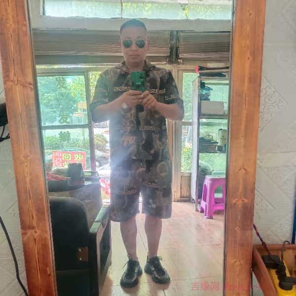 39岁岁贵州单身帅哥 - 辽阳吉缘网