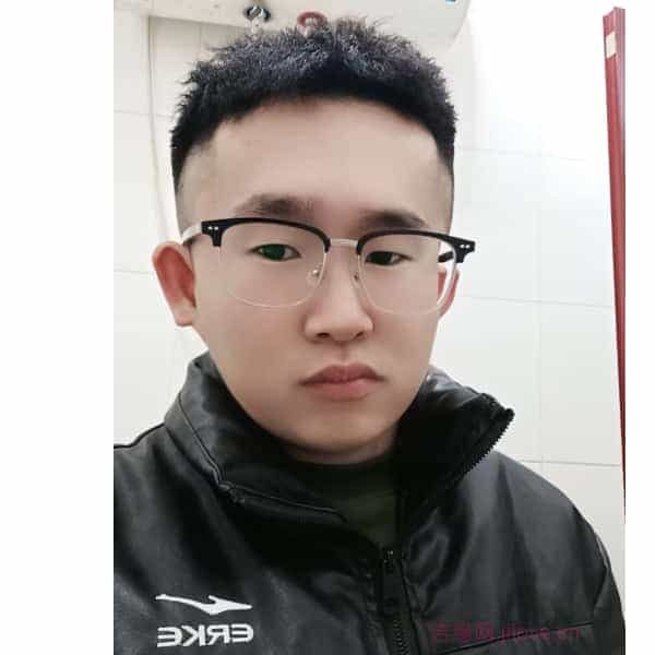 29岁岁河北单身帅哥 - 辽阳吉缘网