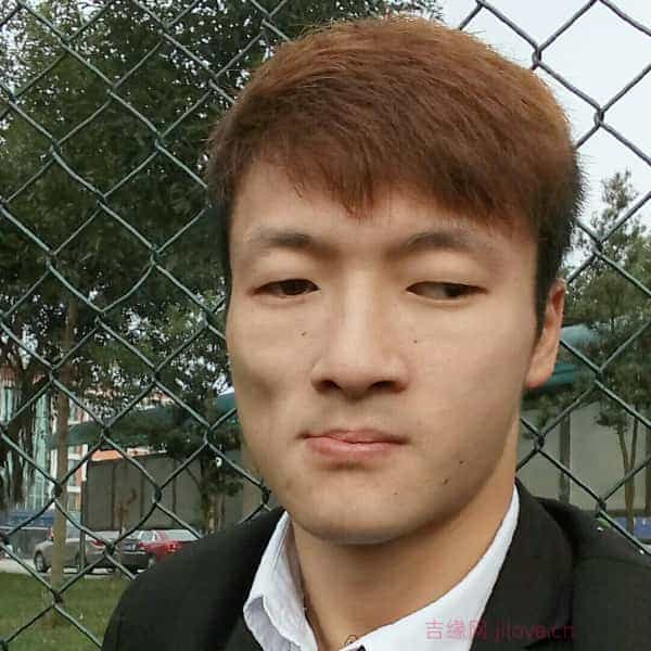 34岁岁四川单身帅哥 - 辽阳吉缘网