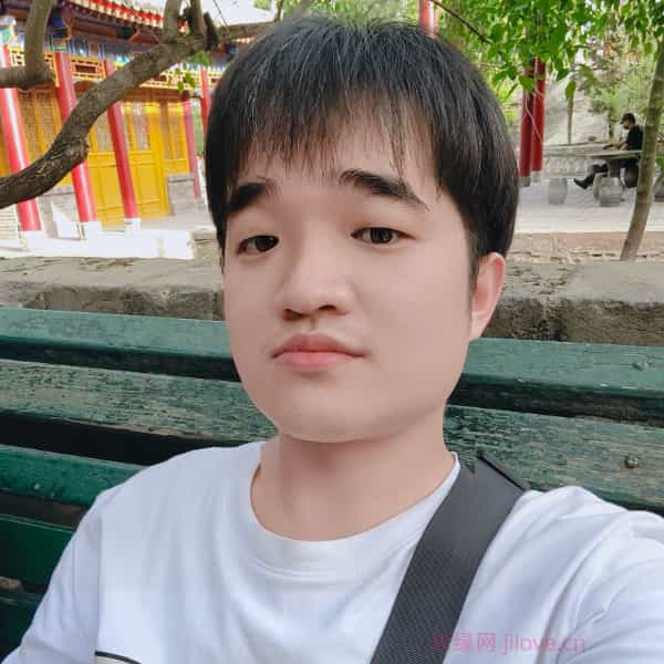 28岁岁广东单身帅哥 - 辽阳吉缘网
