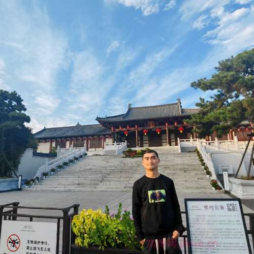 33岁岁浙江单身帅哥 - 辽阳吉缘网