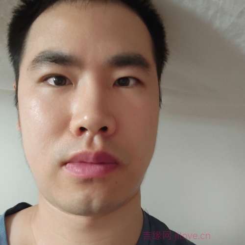 29岁岁广东单身帅哥 - 辽阳吉缘网