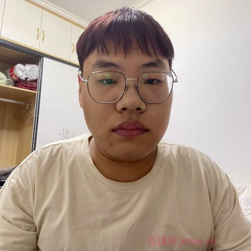24岁岁河南单身帅哥 - 辽阳吉缘网