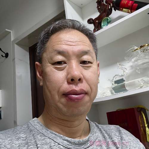 53岁岁吉林单身帅哥 - 辽阳吉缘网