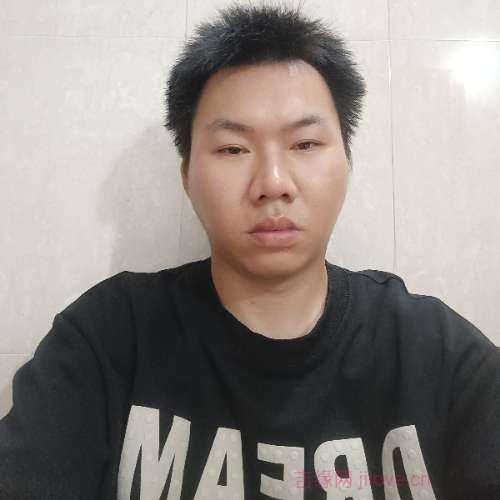 33岁岁广东单身帅哥 - 辽阳吉缘网