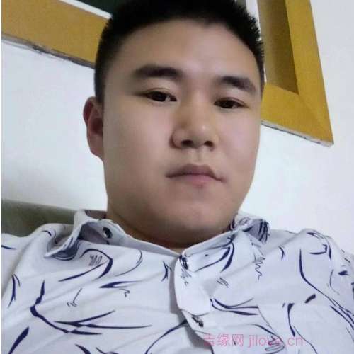 29岁岁贵州单身帅哥 - 辽阳吉缘网
