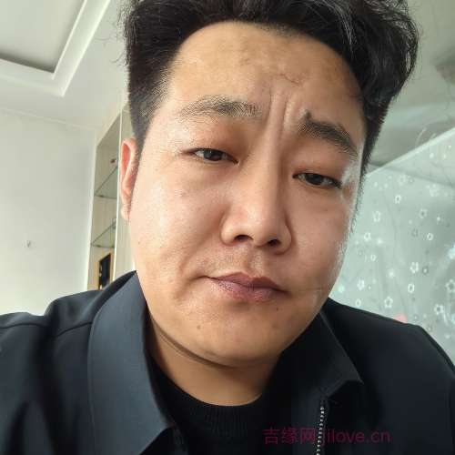 31岁岁山西单身帅哥 - 辽阳吉缘网
