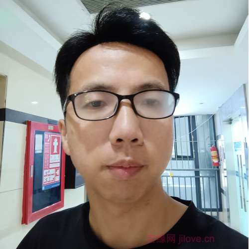 35岁岁湖南单身帅哥 - 辽阳吉缘网
