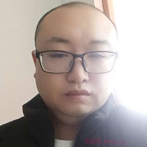 35岁岁广东单身帅哥 - 辽阳吉缘网