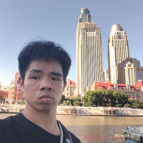 21岁岁广西单身帅哥 - 辽阳吉缘网