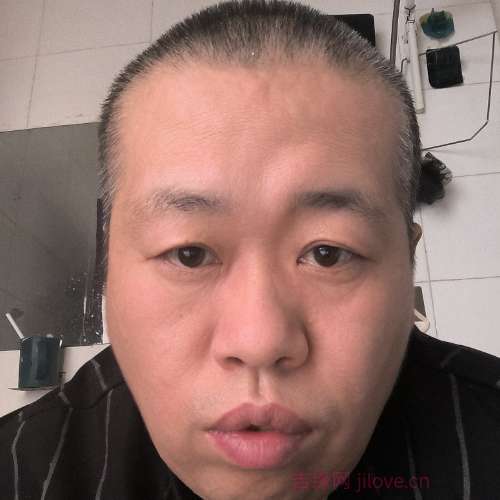 44岁岁内蒙古单身帅哥 - 辽阳吉缘网