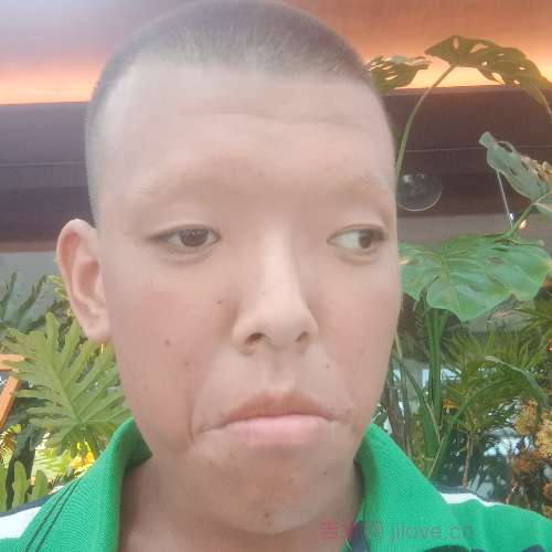 18岁岁福建单身帅哥 - 辽阳吉缘网